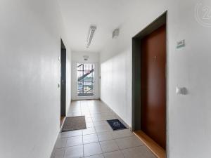 Prodej bytu 3+kk, Praha - Vysočany, Freyova, 100 m2