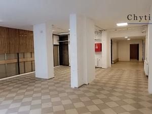 Pronájem obchodního prostoru, Přerov, nám. Svobody, 105 m2