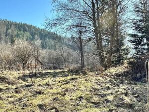 Prodej pozemku pro bydlení, Bílá, 1489 m2