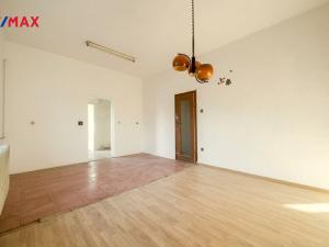 Prodej rodinného domu, Budišov nad Budišovkou, 9. května, 118 m2