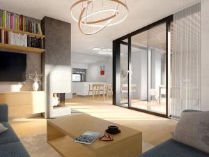Prodej rodinného domu, Ústí nad Orlicí, U Letiště, 148 m2