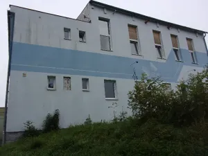 Prodej výrobních prostor, Frenštát pod Radhoštěm, Martinská čtvrť, 663 m2