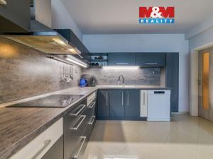 Prodej bytu 5+kk, Lázně Kynžvart, Královské svahy, 117 m2