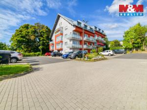 Prodej bytu 5+kk, Lázně Kynžvart, Královské svahy, 117 m2