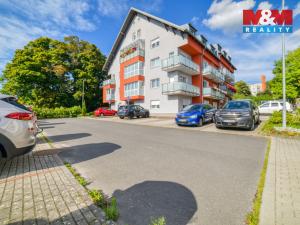 Prodej bytu 5+kk, Lázně Kynžvart, Královské svahy, 117 m2