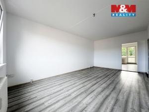 Pronájem bytu 3+1, Ostrov, Lidická, 85 m2