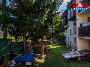 Prodej rodinného domu, Děčín, Pivovarská, 261 m2