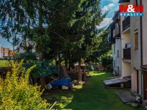 Prodej rodinného domu, Děčín, Pivovarská, 261 m2