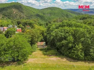 Prodej pozemku pro bydlení, Mořinka, 394 m2