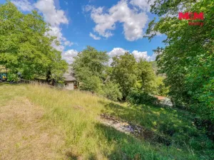 Prodej pozemku pro bydlení, Mořinka, 394 m2