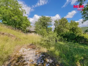 Prodej pozemku pro bydlení, Mořinka, 394 m2