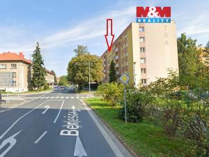 Prodej bytu 3+1, Kolín - Kolín II, Benešova, 64 m2