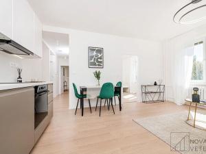 Prodej bytu 3+kk, Praha - Žižkov, Pod lipami, 54 m2