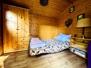 Prodej chaty, Postupice - Lhota Veselka, 68 m2