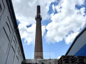 Prodej skladu, Dolní Beřkovice, 722 m2