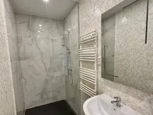 Pronájem bytu 2+kk, Praha - Žižkov, V okruží, 78 m2