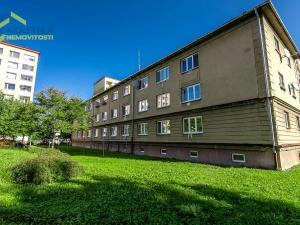 Prodej bytu 2+1, Nový Jičín, Máchova, 59 m2