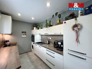 Prodej bytu 3+1, Hlučín, Hornická, 60 m2