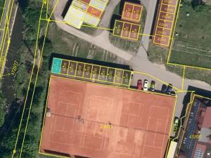 Prodej garáže, Brumov-Bylnice, 22 m2