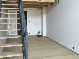 Pronájem bytu 2+kk, Praha - Vysočany, Kolbenova, 58 m2