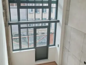 Pronájem bytu 2+kk, Praha - Vysočany, Kolbenova, 57 m2