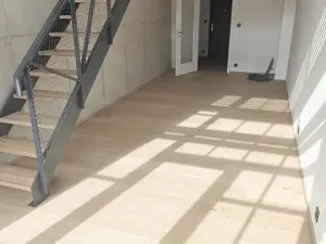 Pronájem bytu 2+kk, Praha - Vysočany, Kolbenova, 57 m2