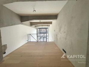 Pronájem bytu 2+kk, Praha - Vysočany, Kolbenova, 57 m2