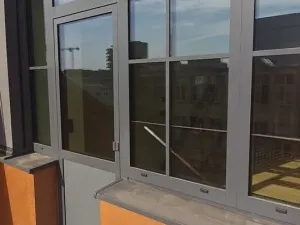 Pronájem bytu 2+kk, Praha - Vysočany, Kolbenova, 57 m2