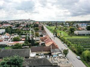 Prodej pozemku pro bydlení, Mělník, Českolipská, 4259 m2