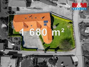 Prodej rodinného domu, Frýdek-Místek - Místek, Pod Štandlem, 319 m2