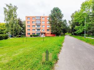Prodej bytu 2+1, Jihlava, Březinova, 57 m2