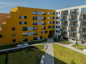 Pronájem bytu 3+kk, Praha - Chodov, Líbalova, 60 m2