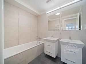 Pronájem bytu 2+kk, Praha - Chodov, Líbalova, 48 m2