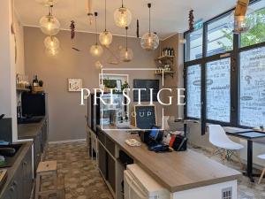 Pronájem restaurace, Praha - Strašnice, Zvěřinova, 89 m2
