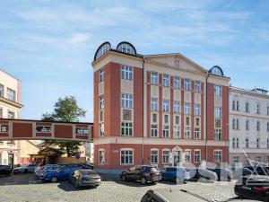 Pronájem kanceláře, Praha - Vysočany, Pod pekárnami, 24 m2
