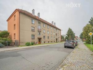 Prodej bytu 1+kk, Šumperk, Wolkerova, 21 m2