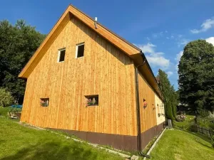 Prodej rodinného domu, Liberec, Janovská, 130 m2