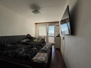 Pronájem bytu 2+1, Praha - Nusle, Na Pankráci, 62 m2
