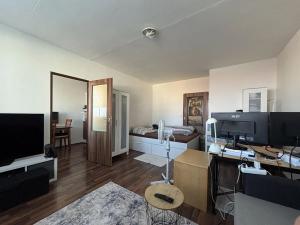 Pronájem bytu 2+1, Praha - Nusle, Na Pankráci, 62 m2