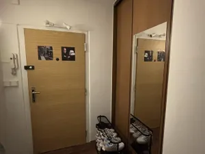 Pronájem bytu 2+1, Praha - Nusle, Na Pankráci, 62 m2