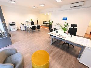 Pronájem obchodního prostoru, Praha - Nové Město, Na příkopě, 65 m2