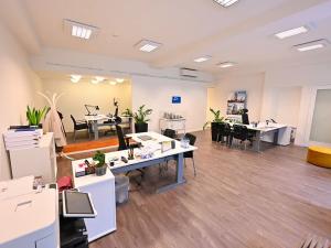 Pronájem obchodního prostoru, Praha - Nové Město, Na příkopě, 65 m2
