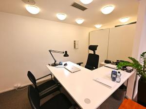 Pronájem obchodního prostoru, Praha - Nové Město, Na příkopě, 65 m2