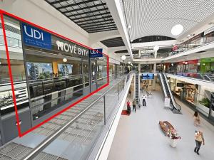 Pronájem obchodního prostoru, Praha - Nové Město, Na příkopě, 65 m2