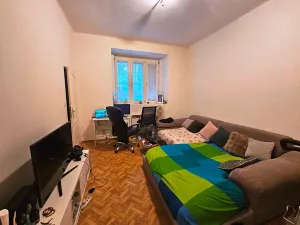 Prodej bytu 2+kk, Praha, Radhošťská, 43 m2