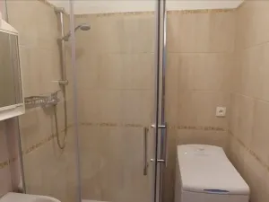 Pronájem bytu 2+1, Praha - Krč, Antala Staška, 54 m2