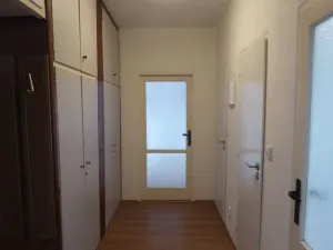 Pronájem bytu 2+1, Praha - Krč, Antala Staška, 54 m2