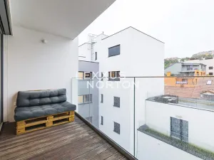 Pronájem bytu 4+kk, Praha - Košíře, Tůmova, 91 m2