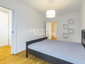 Pronájem bytu 4+kk, Praha - Košíře, Tůmova, 91 m2