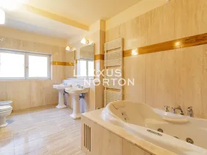 Pronájem bytu 5+1, Praha - Malá Strana, Újezd, 286 m2